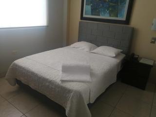 Rivera del Rio Hotel - Piura - 8