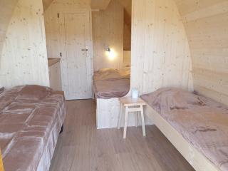 B&B La ferme du Château de Broich - Plombières - 3