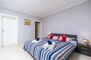 Luxury Apartment Marina View No 1 - Vela Luka (Vallegrande) - 1