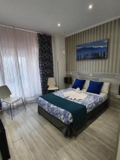 Hostal Main Street Madrid - 8