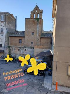 Appartamento Mia - Orvieto - 8