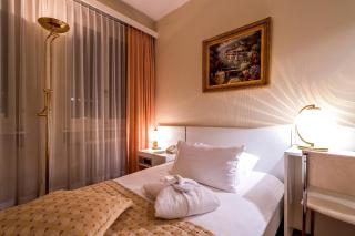 Hotel Century - Ginevra - 2