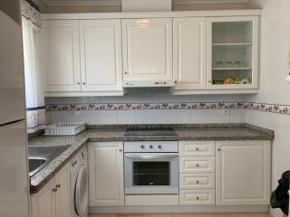 Increible apartamento frente al mar en Alicante - Gran Alacant - 9