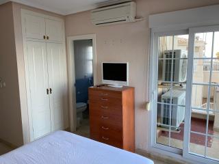 Increible apartamento frente al mar en Alicante - Gran Alacant - 7