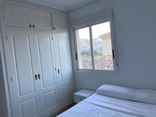 Increible apartamento frente al mar en Alicante - Gran Alacant - 6