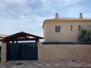 Roger's house frente al mar en Alicante - 4