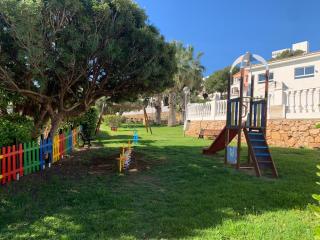 Increible apartamento frente al mar en Alicante - Gran Alacant - 1