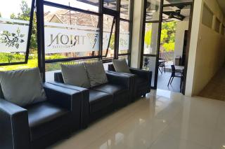 Trion Homestay Syariah - 1