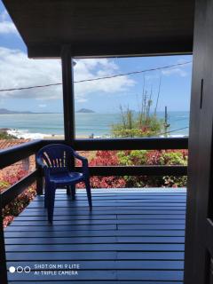 Barra Beach Club CASAS - 1
