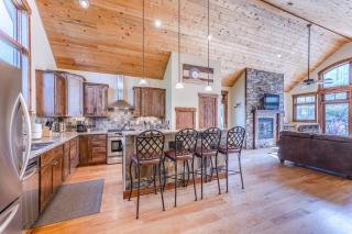 Slopeside Luxury Villa 136 I Fantastic Ski Views I Best Price I FREE Adventures Daily - Winter Park - 3