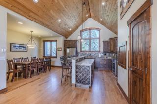 Slopeside Luxury Villa 136 I Fantastic Ski Views I Best Price I FREE Adventures Daily - Winter Park - 6