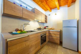 WILDHOMES Wild Wolf Lodge - Courmayeur - 3