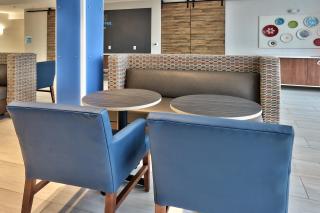 Holiday Inn Express & Suites - Albuquerque East by IHG - 8