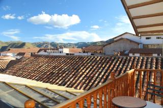 Hotel & Mirador Los Apus - 2
