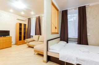 Mechnikov 911 flat - Kiev - 2