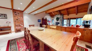 Val D'Isere #9 condo - Mammoth Lakes - 9