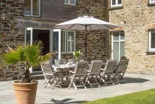 Mowhay Barn - Padstow - 5