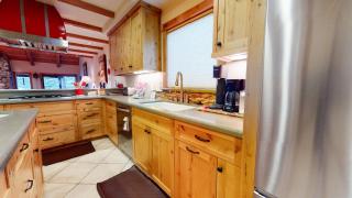 Val D'Isere #9 condo - Mammoth Lakes - 8
