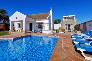 Casa Zahora - Zahora - 0