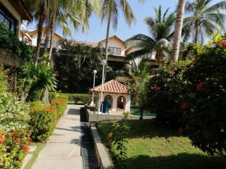 Casa, playa Bello Horizonte Santa Marta Colombia - Santa Marta - 9