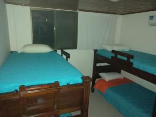 Casa, playa Bello Horizonte Santa Marta Colombia - 7