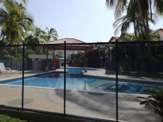 Casa, playa Bello Horizonte Santa Marta Colombia - Santa Marta - 3