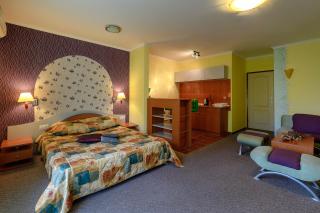 Evridika Apartments - 1