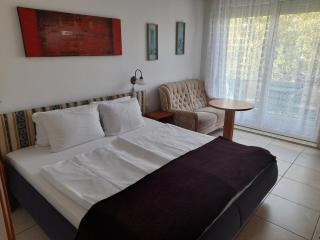 Guest House Móritz - Keszthely - 1