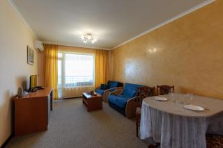 Evridika Apartments - Nesebar - 2
