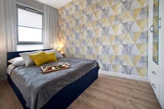 P&O Corporate Serviced Apartments Cybernetyki - Varsavia - 6