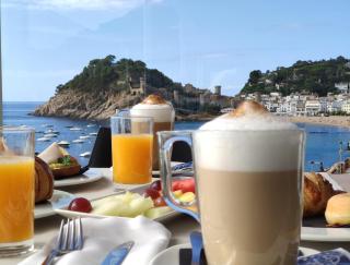 Gran Hotel Reymar 4 Sup - Tossa de Mar - 5
