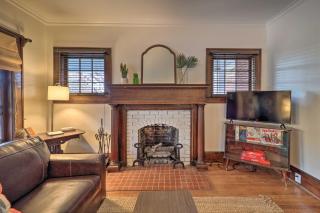 Bristol Bungalow Less Than 1 Mi to Country Music Museum - 6