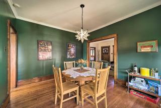 Bristol Bungalow Less Than 1 Mi to Country Music Museum - Bristol - 3