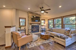 Mountain View Retreat, Walk to Winter Park Gondola - 0