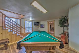 Airy Alto Escape 1 Mi to Ruidoso Winter Park - Alto - 3