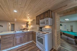 Airy Alto Escape 1 Mi to Ruidoso Winter Park - Alto - 6