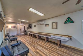 Airy Alto Escape 1 Mi to Ruidoso Winter Park - Alto - 1