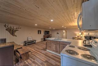 Airy Alto Escape 1 Mi to Ruidoso Winter Park - Alto - 7