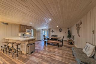 Airy Alto Escape 1 Mi to Ruidoso Winter Park - Alto - 8