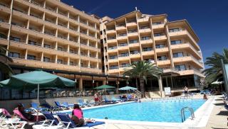 Hotel & Spa Peñiscola Palace - Peñíscola - 3