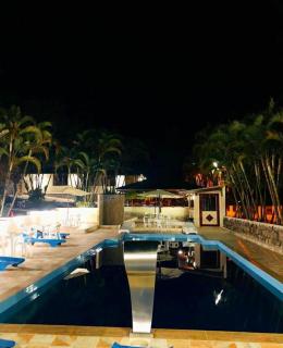 Hotel Fazendinha - Penedo - 1
