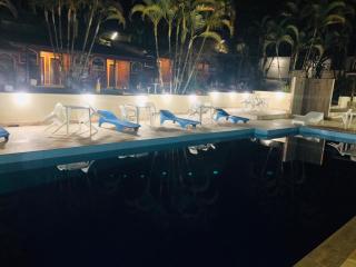 Hotel Fazendinha - Penedo - 2