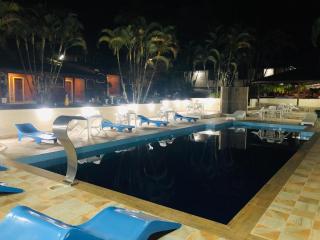 Hotel Fazendinha - Penedo - 3