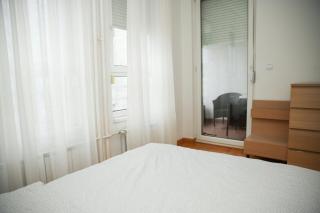 Apartman Green relax Belville - Belgrade - 9