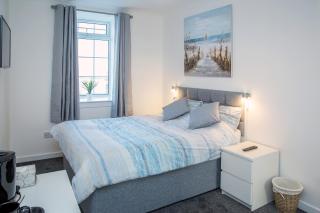Marina View Guest House - Irvine - 8