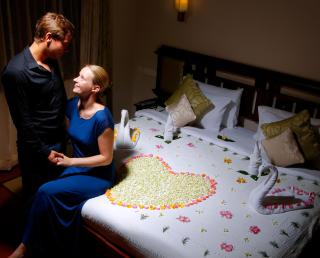 Greenwoods Resort, Thekkady - 8