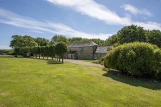 Mowhay Barn - Padstow - 4