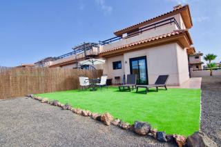 The Wind's Breath, perfect for relaxing getaway - La Oliva - 0