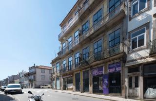 Rua do Freixo - Oporto - 8