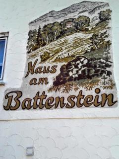 Haus Am Battenstein - 9
